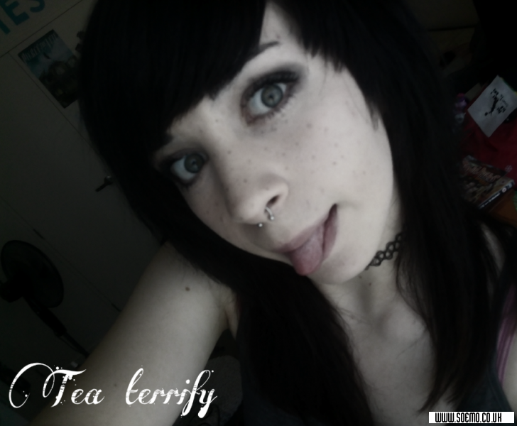 soEmo.co.uk - Emo Kids - lykketea