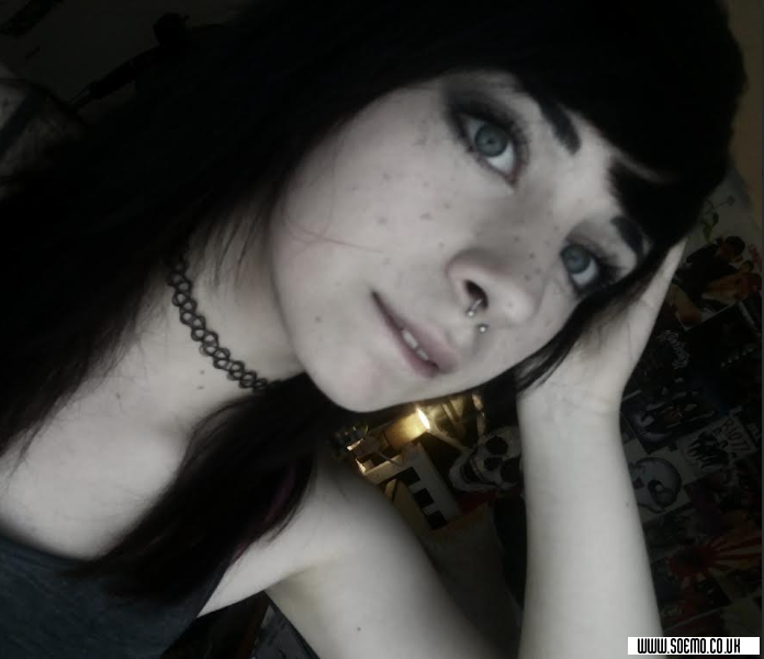soEmo.co.uk - Emo Kids - lykketea