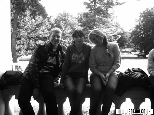 soEmo.co.uk - Emo Kids - lemonjoy