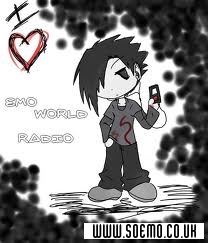 soEmo.co.uk - Emo Kids - lesbiangay