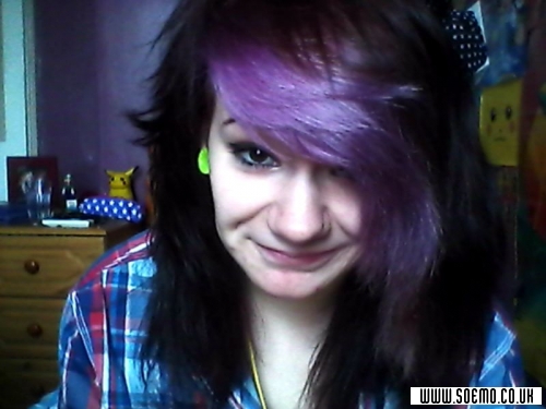 soEmo.co.uk - Emo Kids - lilliehasurus