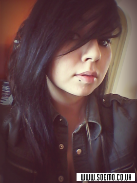 soEmo.co.uk - Emo Kids - lilmiss93