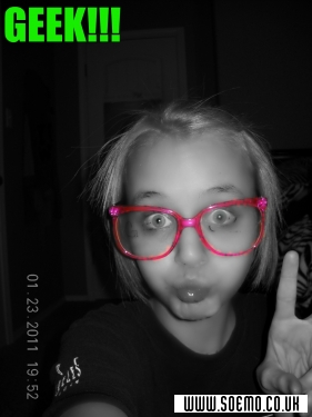 soEmo.co.uk - Emo Kids - lilmosterlove