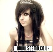 soEmo.co.uk - Emo Kids - lilybelle98