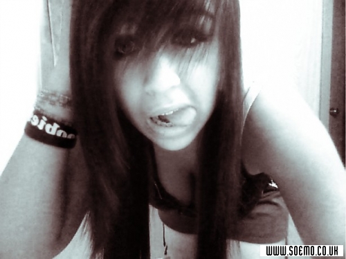 soEmo.co.uk - Emo Kids - lissalovee123