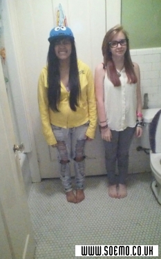 soEmo.co.uk - Emo Kids - lizzielansdale