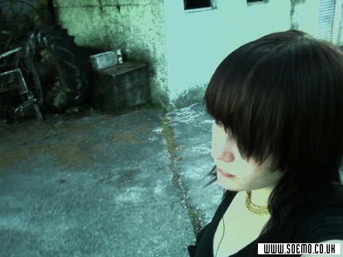 soEmo.co.uk - Emo Kids - lonelytraveller