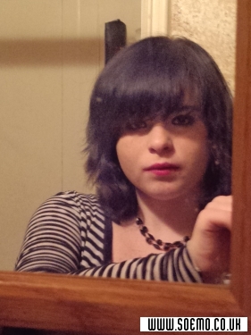 soEmo.co.uk - Emo Kids - lonley_girl