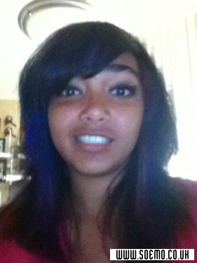 soEmo.co.uk - Emo Kids - lovelessscene