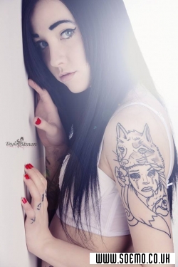 soEmo.co.uk - Emo Kids - lucylovesick