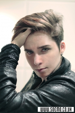 soEmo.co.uk - Emo Kids - lukeriyel