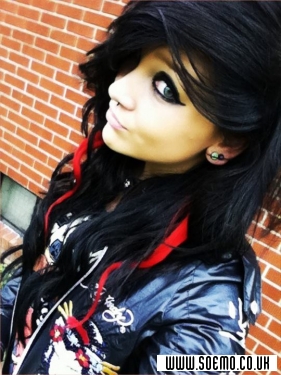 soEmo.co.uk - Emo Kids - MaddiJane666