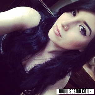 soEmo.co.uk - Emo Kids - MaddyxHorror