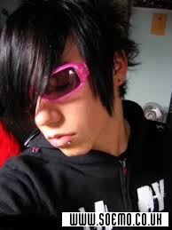soEmo.co.uk - Emo Kids - MarkBolton