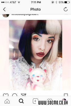 soEmo.co.uk - Emo Kids - MelanieMartinezLOVER