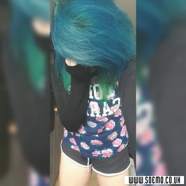 soEmo.co.uk - Emo Kids - Melodie