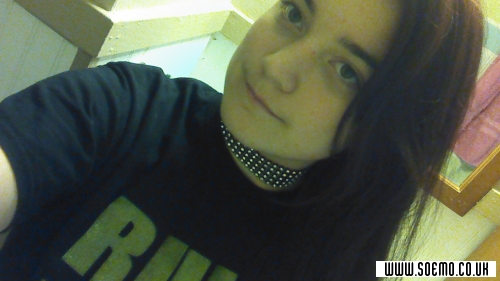 soEmo.co.uk - Emo Kids - Mickeymouse17