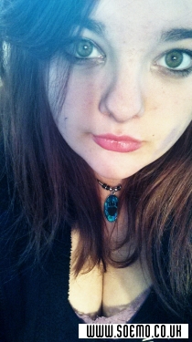 soEmo.co.uk - Emo Kids - MissEvilAKAM3lvency