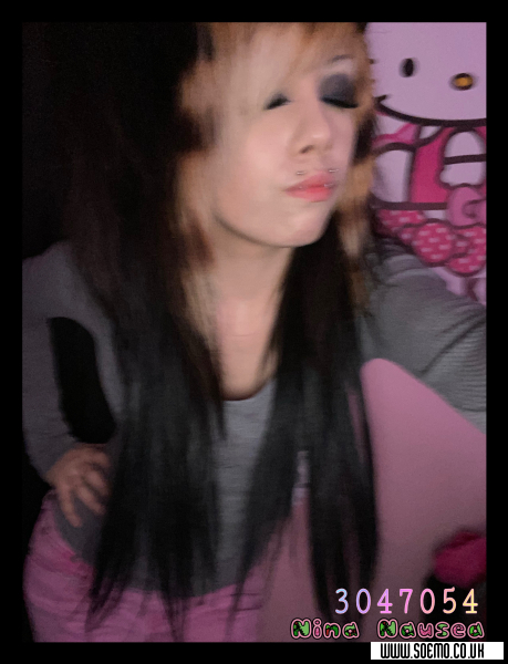 soEmo.co.uk - Emo Kids - Missnina222