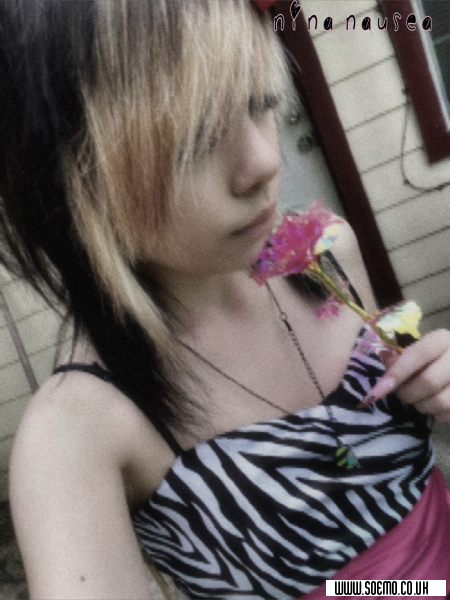 soEmo.co.uk - Emo Kids - Missnina222