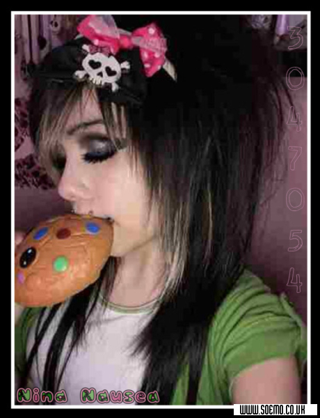 soEmo.co.uk - Emo Kids - Missnina222