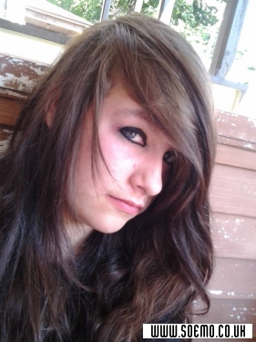 soEmo.co.uk - Emo Kids - Morgan