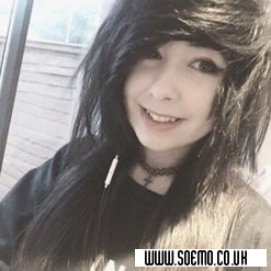soEmo.co.uk - Emo Kids - MysteriousUser