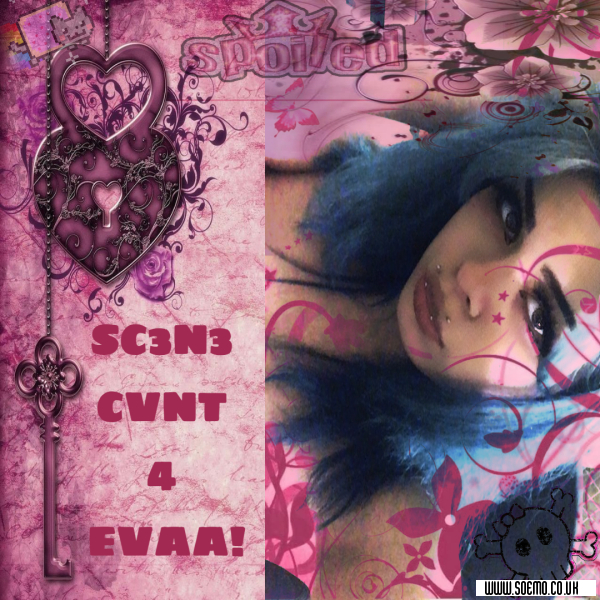 soEmo.co.uk - Emo Kids - m4ggotpuk3