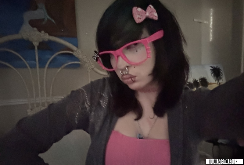 soEmo.co.uk - Emo Kids - machinegunmatchmaker