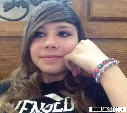 soEmo.co.uk - Emo Kids - makayla8emogirl