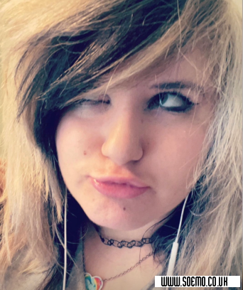 soEmo.co.uk - Emo Kids - maribelsusan00