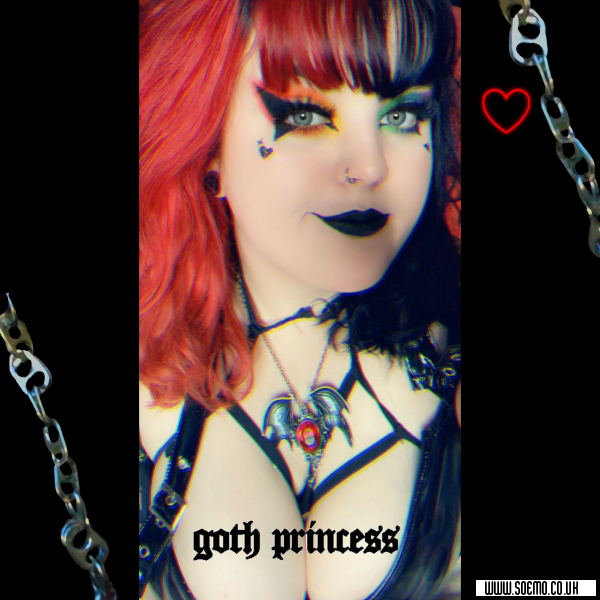 soEmo.co.uk - Emo Kids - meghorror