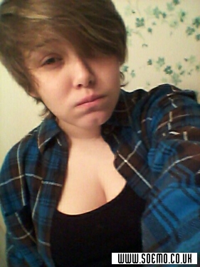 soEmo.co.uk - Emo Kids - mekayla-meows