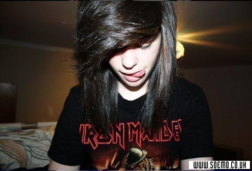 soEmo.co.uk - Emo Kids - mendedsouls