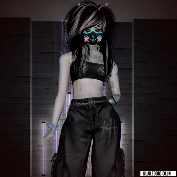 soEmo.co.uk - Emo Kids - mentxlrevenue