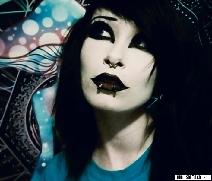 soEmo.co.uk - Emo Kids - milli3_mayh3m