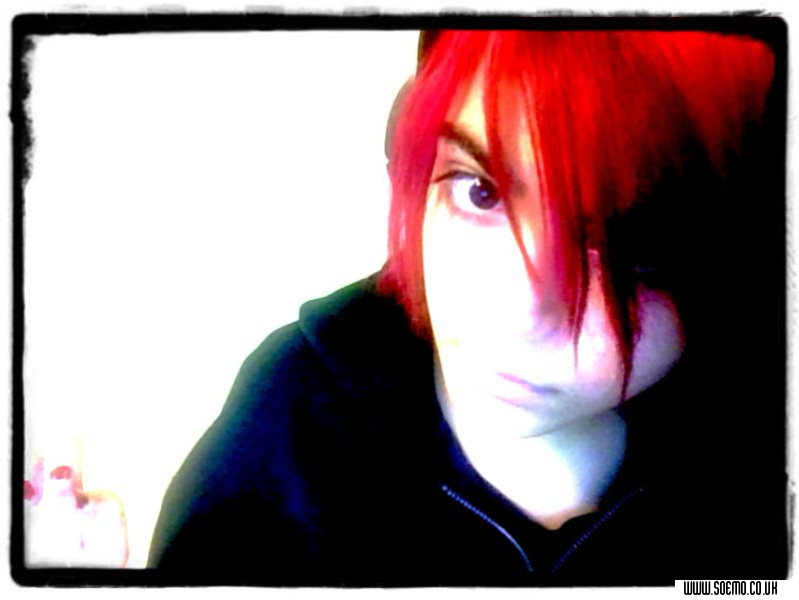 soEmo.co.uk - Emo Kids - monsterella