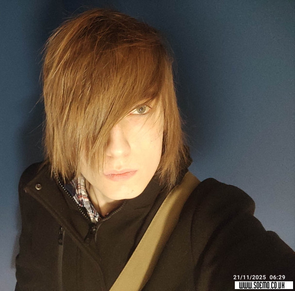 soEmo.co.uk - Emo Kids - murdererinflorence