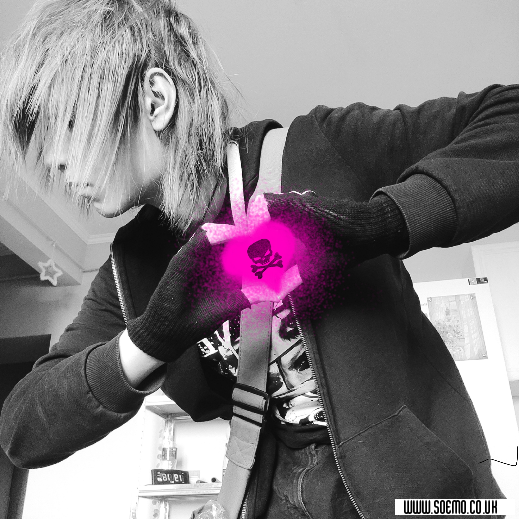 soEmo.co.uk - Emo Kids - murdererinflorence
