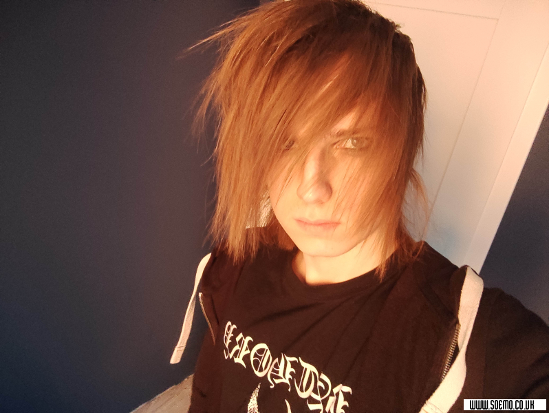 soEmo.co.uk - Emo Kids - murdererinflorence