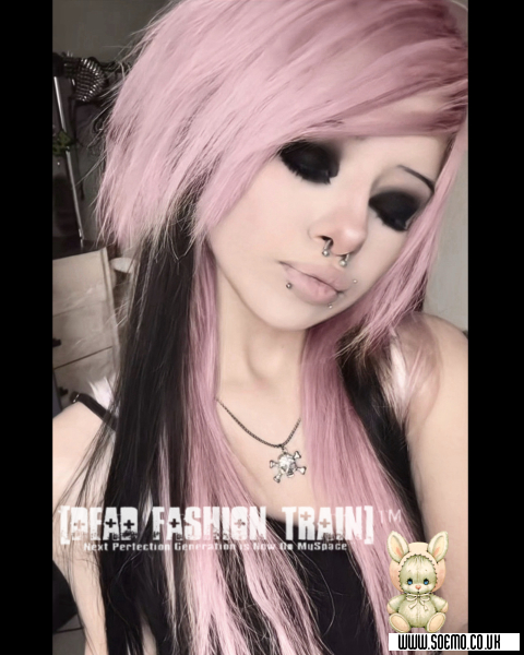 soEmo.co.uk - Emo Kids - myspacevampyre