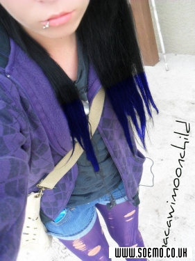 soEmo.co.uk - Emo Kids - mackenzie_murder