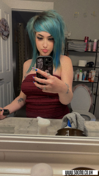 soEmo.co.uk - Emo Kids - mandyfoster1