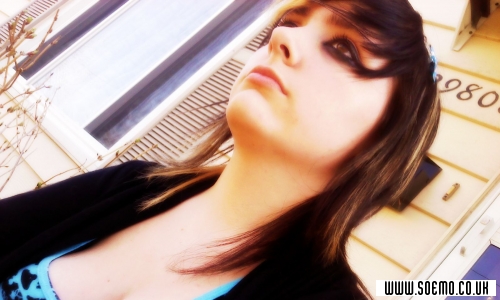 soEmo.co.uk - Emo Kids - marialaurenrmp