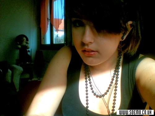 soEmo.co.uk - Emo Kids - marine