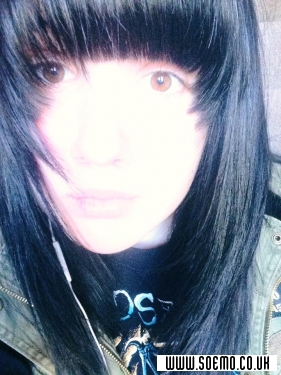 soEmo.co.uk - Emo Kids - melancholyvulcan