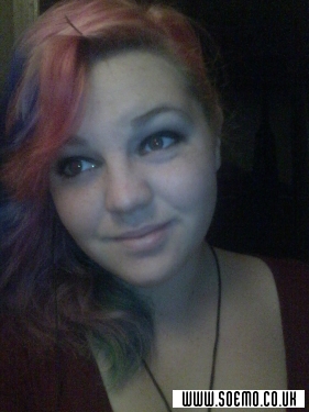 soEmo.co.uk - Emo Kids - mewo_kitty