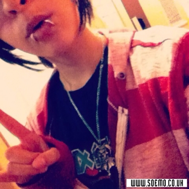 soEmo.co.uk - Emo Kids - misguidedangel666