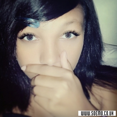 soEmo.co.uk - Emo Kids - mistakensoul