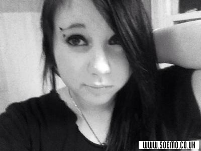 soEmo.co.uk - Emo Kids - moelovespie